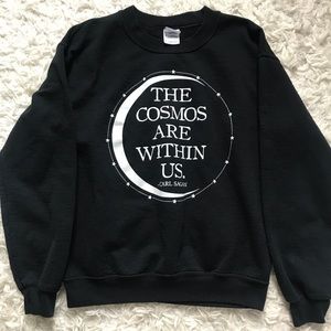 Crewneck Sweatshirt